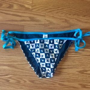 Johnny Cupcakes Bikini Bottom